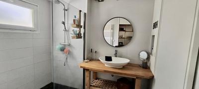 Maison de ville - 131 m² - 6 pièces