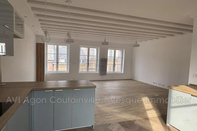 Appartement - 67 m²