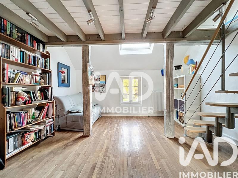 Maison de campagne - 180 m² - 7 pièces