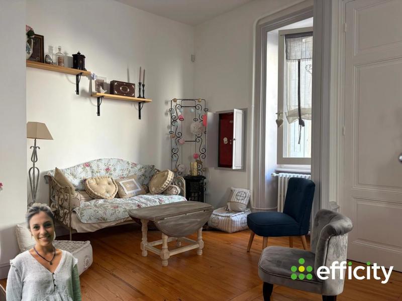 Maison - 174 m² - 6 pièces