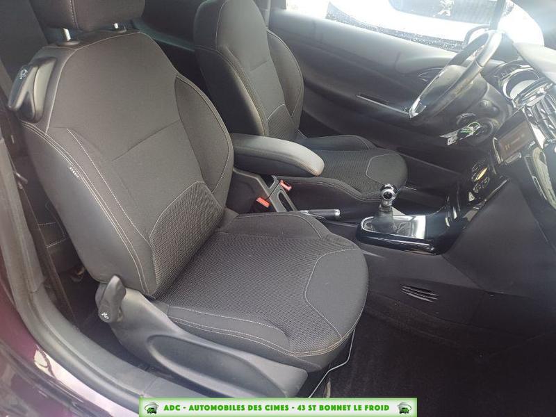 Ds Ds 3 PureTech (110ch) Bvm