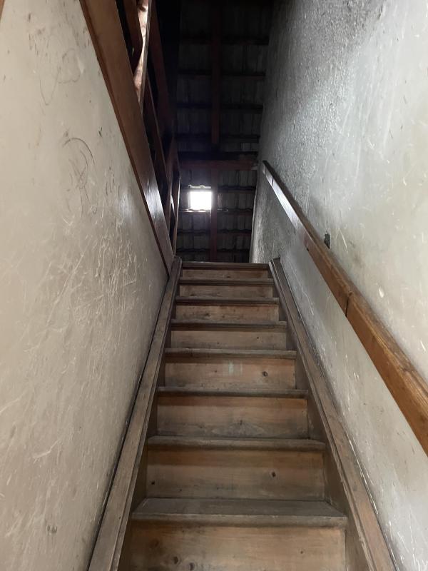 Appartement ancien - 69 m² - 3 pièces