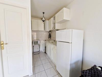 Appartement - 26 m² - 2 pièces