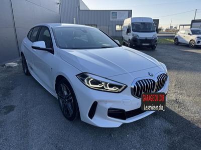 Bmw Série 1 III 118i Dkg7 m Sport