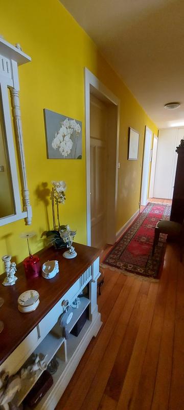 Maison traditionnelle - 162 m² - 9 pièces