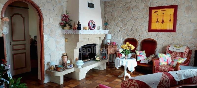 Maison - 145 m² - 6 pièces