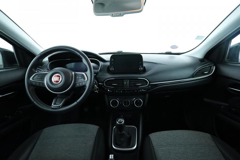 Fiat Tipo Cross 1.0 FireFly Turbo Plus 101 ch