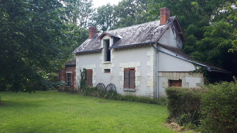 Propriété - 335 m² - 12 pièces