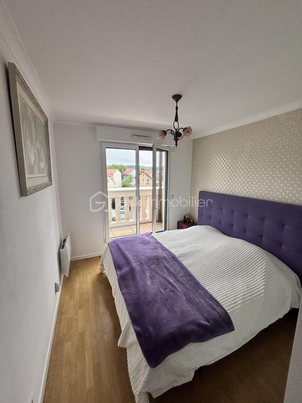 Appartement - 87 m² - 4 pièces