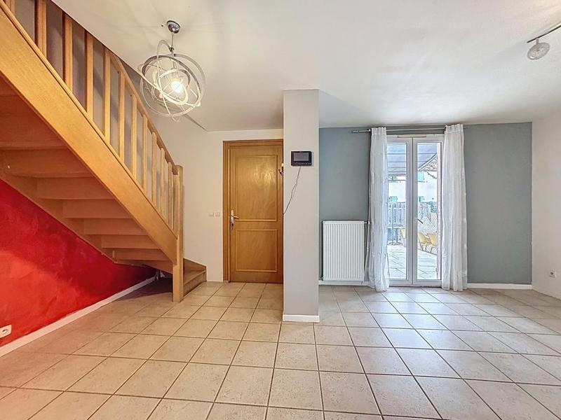 Maison - 88 m² - 4 pièces