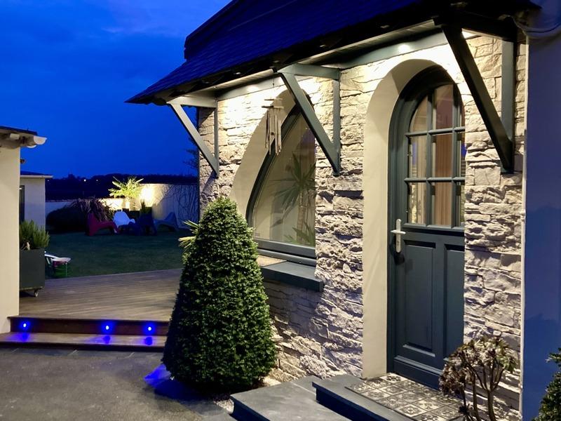 Maison - 107 m² - 6 pièces