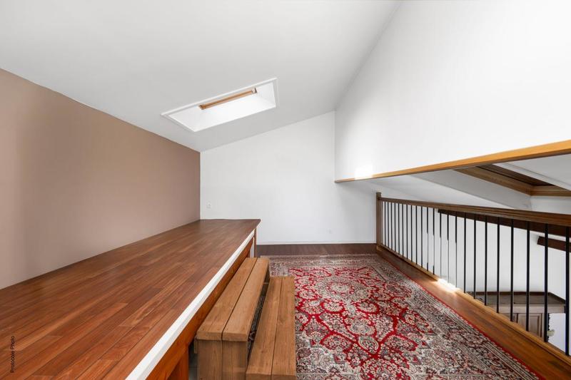 Maison - 117 m² - 4 pièces