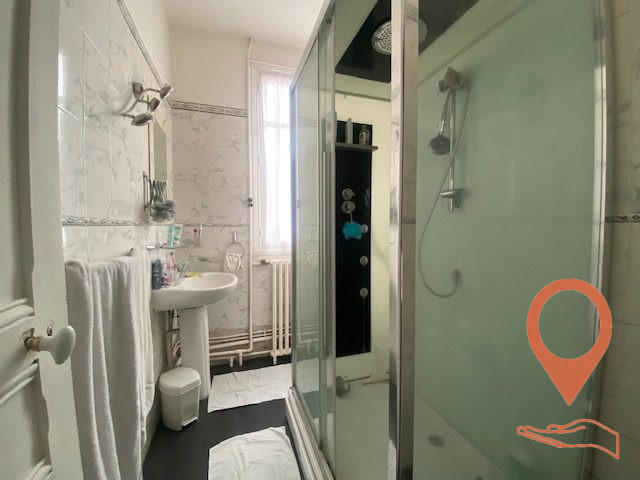 Villa - 95 m² - 5 pièces