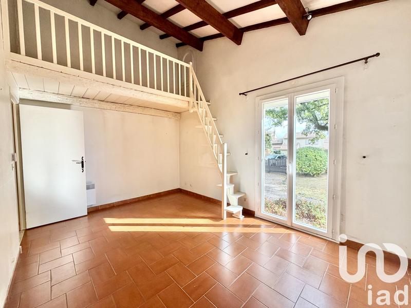 Maison - 152 m² - 6 pièces