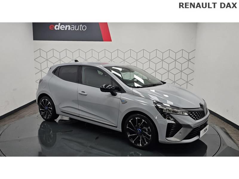 Renault Clio TCe 90 ch Gsr2 Esprit Alpine
