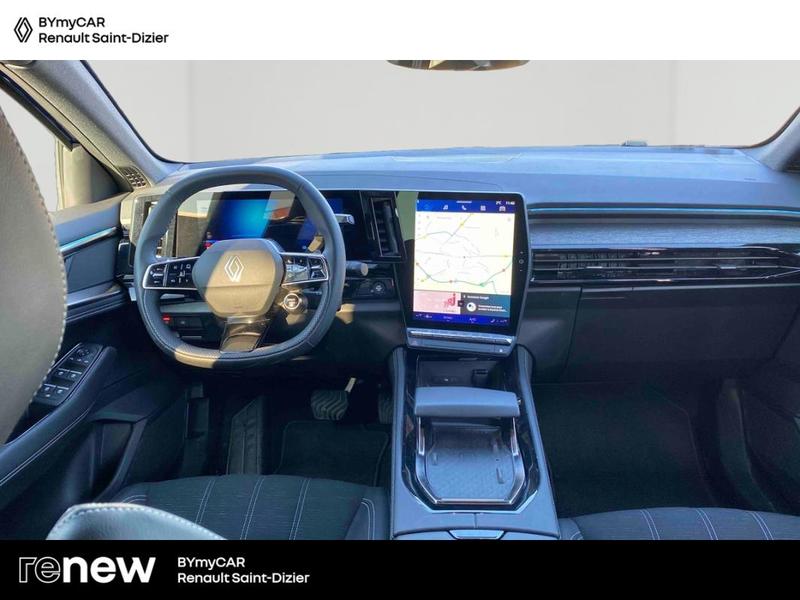 Renault Austral E-Tech full hybrid 200 Gsr2 Techno