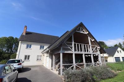 Viager - Maison - 160 m² - 5 pièces