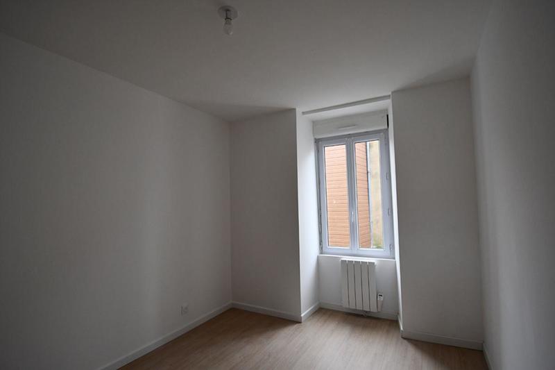 Maison - 55 m² - 3 pièces