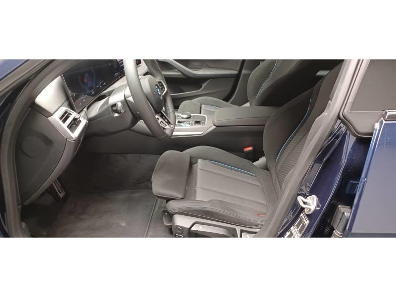 Bmw i4 eDrive40 340 ch Bva m Sport