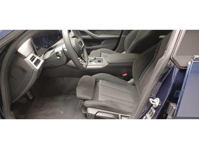 Bmw i4 eDrive40 340 ch Bva m Sport
