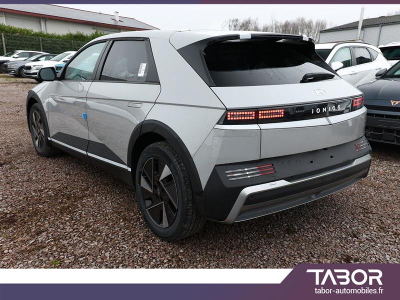 Hyundai Ioniq 5 63kWh Led Gps Acc cam Pdc Keyl