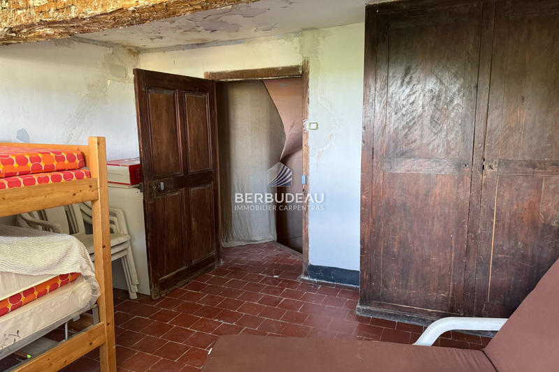 Maison - 60 m² - 4 pièces