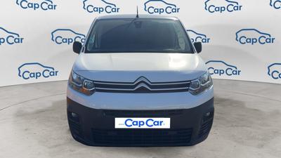 Citroën Berlingo 1.6 BlueHdi 100 Driver
