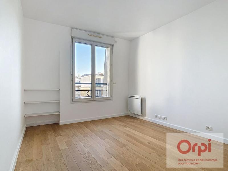 Appartement - 97 m² - 4 pièces