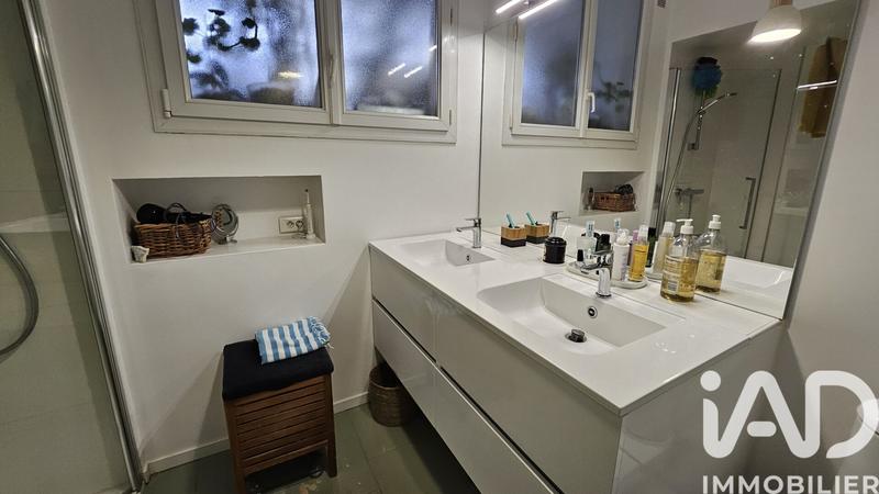 Appartement - 87 m² - 4 pièces