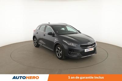 Kia Xceed 1.5 t-GDi Isg Active Dct7 160 ch