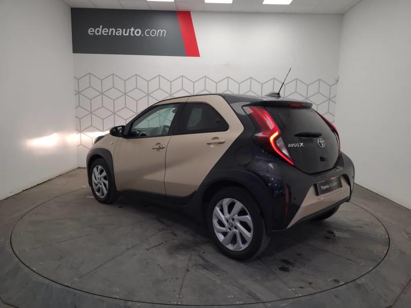 Toyota aygo x 1.0 Vvt-i 72 Design