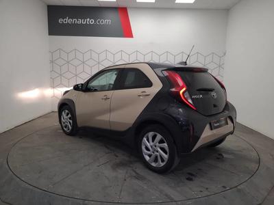 Toyota aygo x 1.0 Vvt-i 72 Design