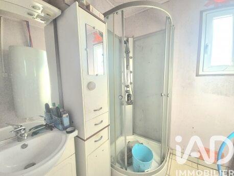 Maison - 67 m² - 3 pièces