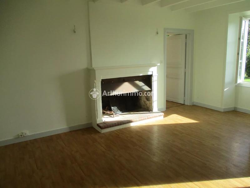 Maison - 126 m² - 6 pièces