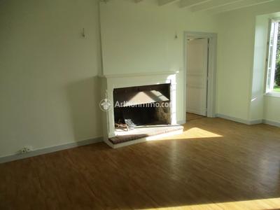 Maison - 126 m² - 6 pièces