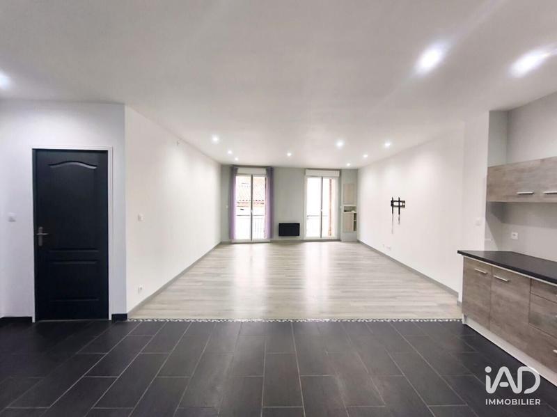 Appartement - 300 m² - 10 pièces