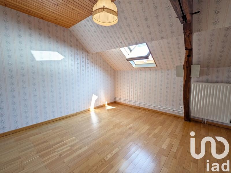 Maison de campagne - 202 m² - 7 pièces