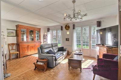 Maison - 84 m² - 5 pièces