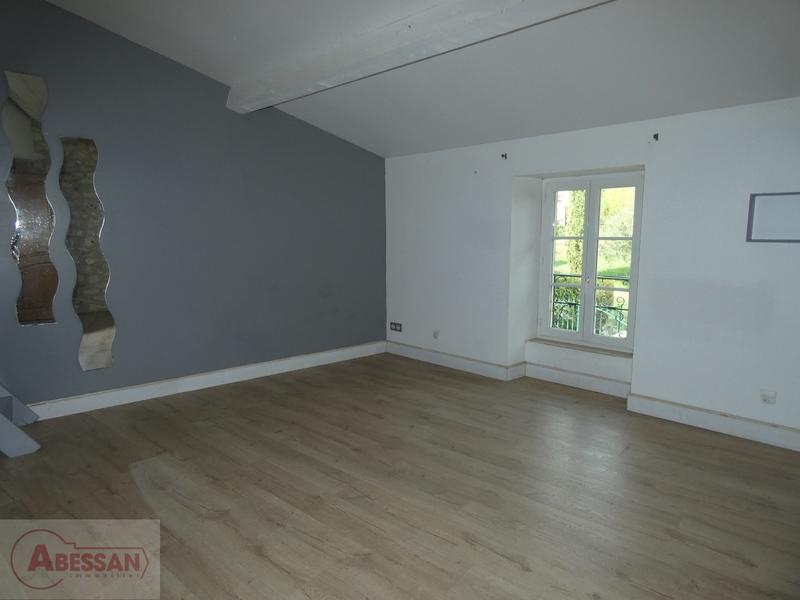 Maison de village - 127 m² - 5 pièces