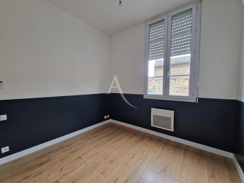 Maison - 35 m² - 2 pièces