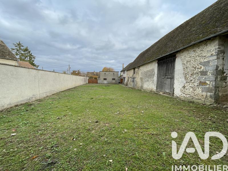 Ferme - 170 m² - 3 pièces