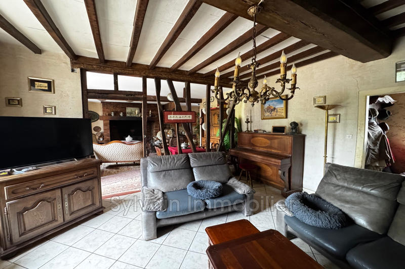 Maison - 173 m² - 7 pièces