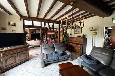 Maison - 173 m² - 7 pièces