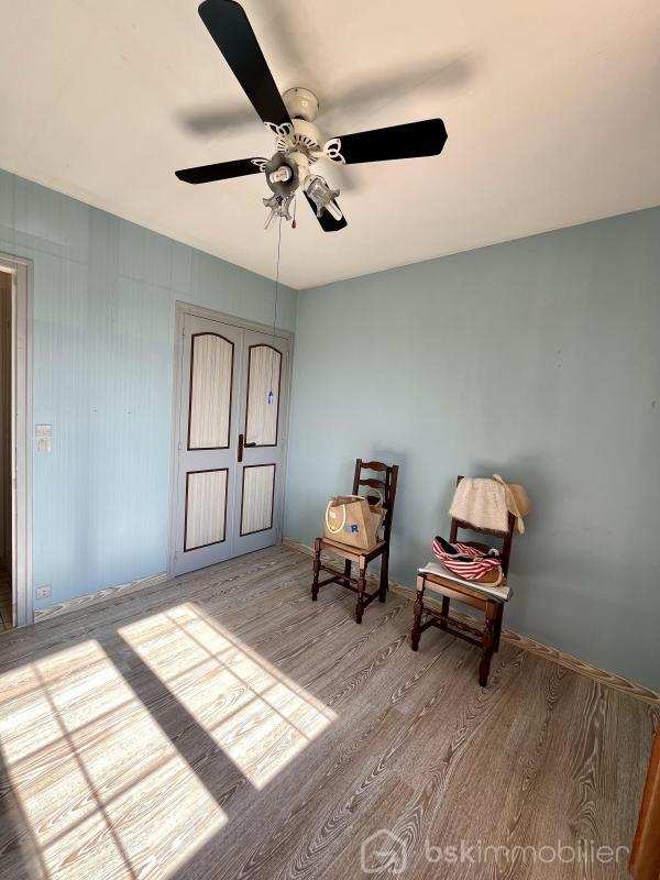 Maison - 134 m² - 6 pièces