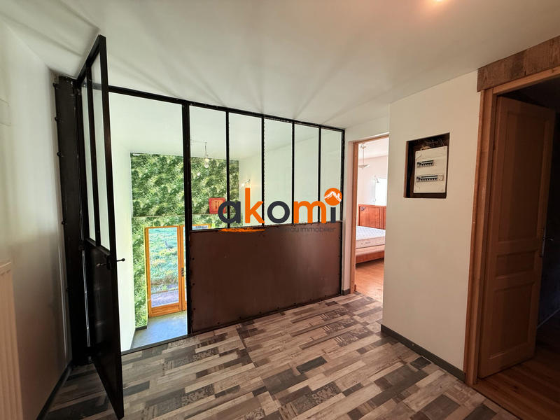 Maison - 145 m² - 6 pièces