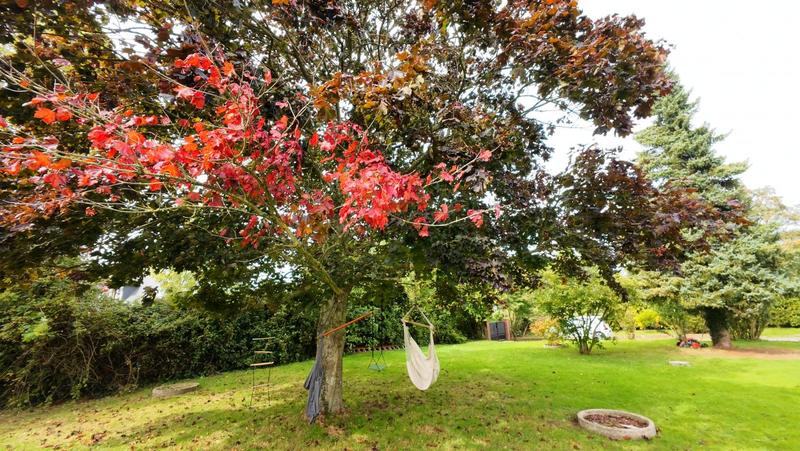 Pavillon - 73 m² - 5 pièces