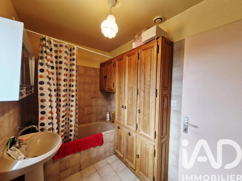 Maison - 112 m² - 5 pièces