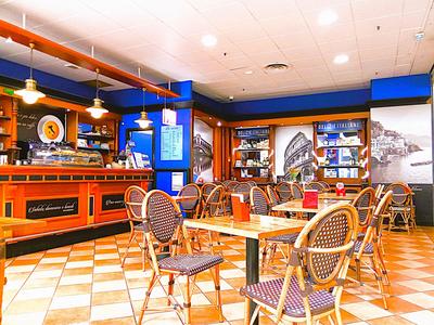 Local commercial - 64 m²