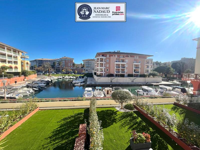 Appartement - 24 m² - 2 pièces