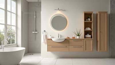 Appartement - 34 à 86 m² - 1 à 4 pièces